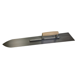 Accessories | 7x50 cm | Smoothing trowel