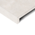 Keramische zwembadboord | 100x100 cm | Candia Pearl Keramische zwembadboord | 100x100 cm | Candia Pearl