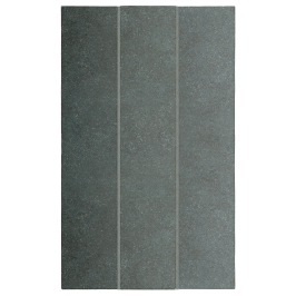 Keramische vloer- en wandtegel | 6x30 cm | Stage Denim Keramische vloer- en wandtegel | 6x30 cm | Stage Denim