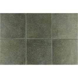 Keramische vloer- en wandtegel | 10x10 cm | Stage Forest