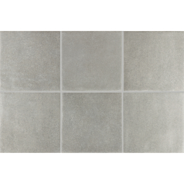 Keramische vloer- en wandtegel | 10x10 cm | Stage Grey