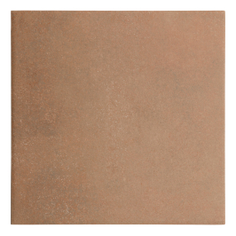 Ceramic floor and wall tile | 20x20 cm | Stage Terracotta Ceramic floor and wall tile | 20x20 cm | Stage Terracotta