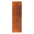 Keramische wandtegel | 5.1x16.1 cm | Hanoi Burnt Red