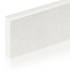 Ceramic skirting boards | 7x120 cm | Limit White
