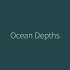 1x1 cm | Impermo Paint - Ocean Depths 
