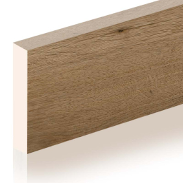 Kunststof plint | 6x240 cm | VYGO Legacy Oak Smoked
