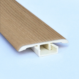 Profiel | 4.35x240 cm | Overgangsprofiel VYGO Everwood Caramel