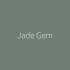 1x1 cm | Impermo Paint - Jade Gem 