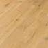 Veneer parquet with click system | 16.5x120 cm | LMB Classic Oak Light 