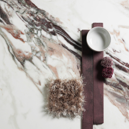 Polished ceramic tile | 120x60 cm | Borgogna Poli Polished ceramic tile | 120x60 cm | Borgogna Poli