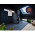Verf | 18x20 cm | Muur & Plafond - Impermo Paint - Charcoal Verf | 18x20 cm | Muur & Plafond - Impermo Paint - Charcoal