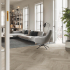 Carrelage imitation parquet | 18.5x75 cm | Tilestone Woods Oak