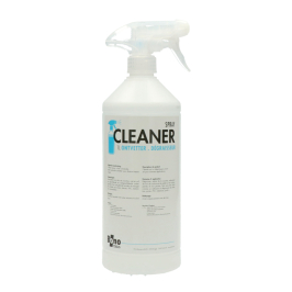 Toebehoren | 8x8 cm | Bonotools Cleaner Spray Toebehoren | 8x8 cm | Bonotools Cleaner Spray