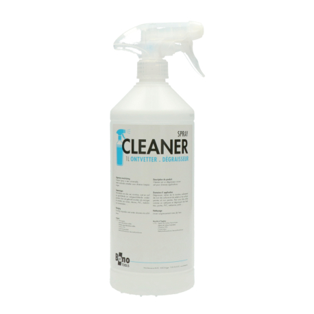 Accessories | 8x8 cm | Bonotools Cleaner Spray