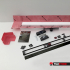 Sanitair | 5.5x80 cm | Tilestone Smart Drain - 80cm 
