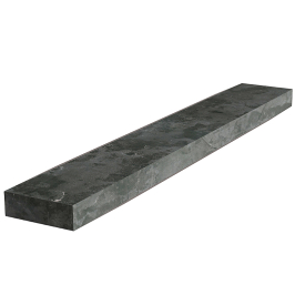 Natural stone border | 15x100 cm | Beijing Bluestone Natural stone border | 15x100 cm | Beijing Bluestone