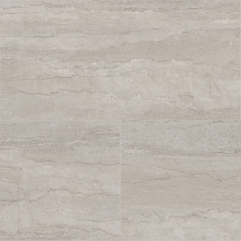 Keramische vloer- en wandtegel | 120x60 cm | vtwonen Portland Travertine Gris