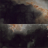Gepolijste keramische tegel | 60x120 cm | vtwonen Onyx Deep Dark Gepolijste keramische tegel | 60x120 cm | vtwonen Onyx Deep Dark