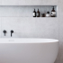 Ceramic floor and wall tile | 120x120 cm | Ultimate Crete Ceramic floor and wall tile | 120x120 cm | Ultimate Crete