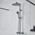 Ceramic floor and wall tile | 120x120 cm | Ultimate Crete Ceramic floor and wall tile | 120x120 cm | Ultimate Crete
