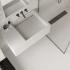 Ceramic floor and wall tile | 120x120 cm | Ultimate White Ceramic floor and wall tile | 120x120 cm | Ultimate White