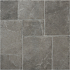 Ceramic terrace Tile | 59.2x59.2 cm | Provence Graphite