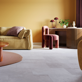 Clickvinyl/PVC | 30.5x61 cm | VYGO Tiles Classic Light