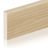 Ceramic skirting boards | 6x120 cm | Tilestone Iconic Oak Sand Select