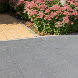 Concrete paver | 20x20 cm | Concrete Pavers