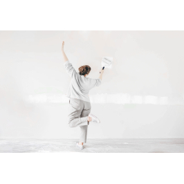 Paint | 18x20 cm | Primer Wall & Ceiling - Impermo Paint - White