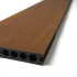 Vlonderplank | 20x220 cm | Terrasplank Composiet Dubbelzijdig Light Brown/Beige