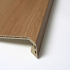 Traprenovatie | 31x127 cm | VYGO Purewood Latte Traptrede Set