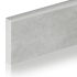 Ceramic skirting boards | 8x90 cm | Tilestone Betontec Grey
