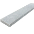 Natural stone border | 20x100 cm | Granite G654