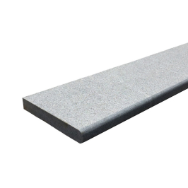 Margelle de piscine en pierre nat. | 30x100 cm | Granit Naturelle