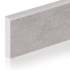 Plinthes en céramique | 7x80 cm | Massi Grey