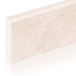 Ceramic skirting boards | 7x120 cm | Massi Beige