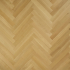 Parquet multicouche R&L | 9x60 cm | LMB Subtle Oak Herringbone