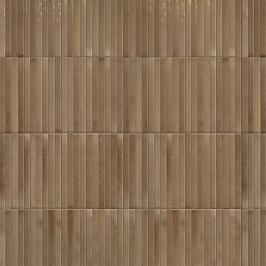 Carreaux muraux en céramique | 12.5x25 cm | Java Mustard