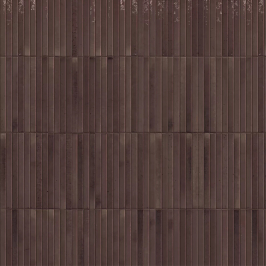 Carreaux muraux en céramique | 12.5x25 cm | Java Wine