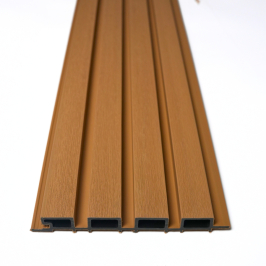 1x1 cm | Wandpaneel Outdoor Classic