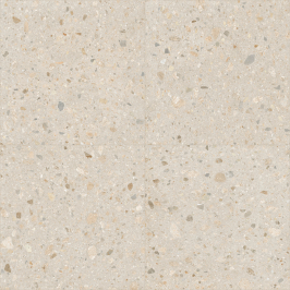 1x1 cm | Terrazzo