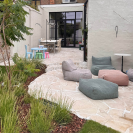 Pierre naturelle | Margaux Sand Flagstone