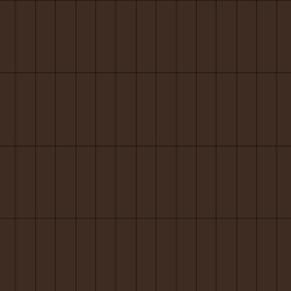 Carreaux muraux en céramique | 7.8x29.8 cm | Tones Brown