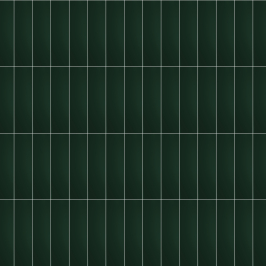 Carreaux muraux en céramique | 7.8x29.8 cm | Tones Green