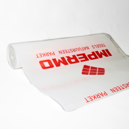 Accessories | 100x1500 cm | Impermo Ondervloer Pro-Sound