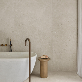 Panneau Mural PVC | 90x280 cm | VYGO Wall Urban Beige XL