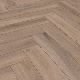 Laminate with click system | 13.3x66.5 cm | vtwonen Herringbone Metz