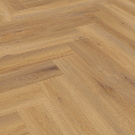 Parquet stratifié à clipser | 13.3x66.5 cm | vtwonen Herringbone Pisa