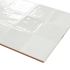Carreaux muraux en céramique | 31.6x60 cm | Elemento Square White